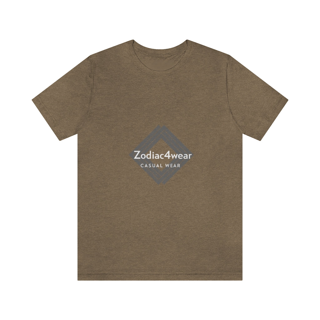 Unisex Jersey Short Sleeve Tee - jones69