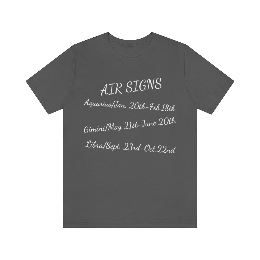 Unisex Jersey Short Sleeve Tee - jones69