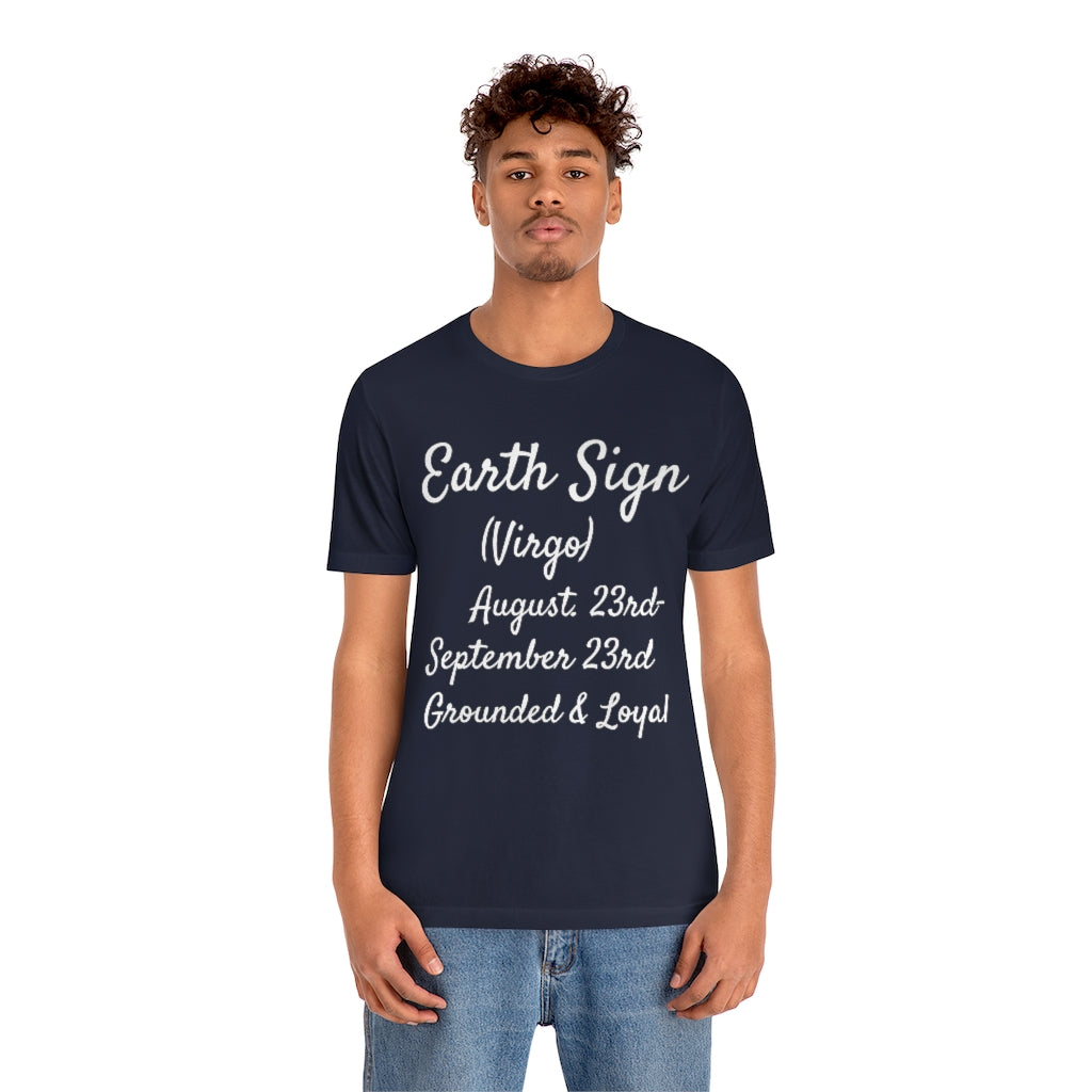 Unisex Jersey Short Sleeve Tee - jones69
