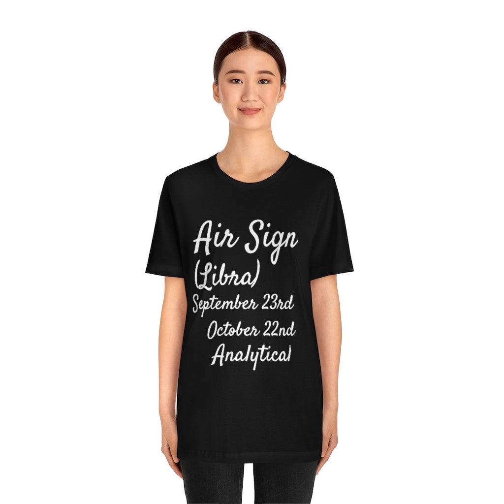 Unisex Jersey Short Sleeve Tee - jones69
