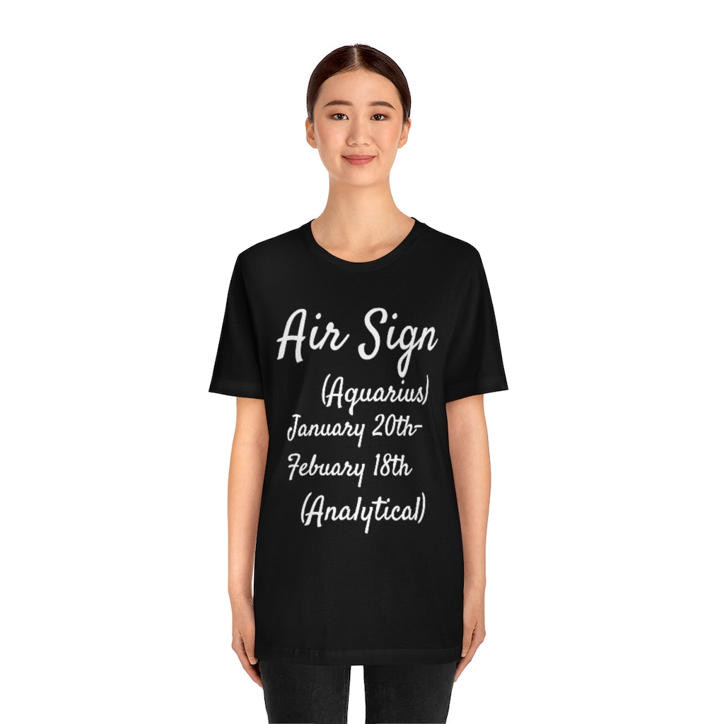 Unisex Jersey Short Sleeve Tee - jones69