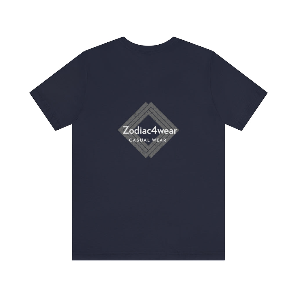 Unisex Jersey Short Sleeve Tee - jones69