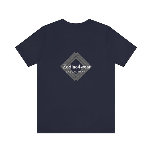 Unisex Jersey Short Sleeve Tee - jones69