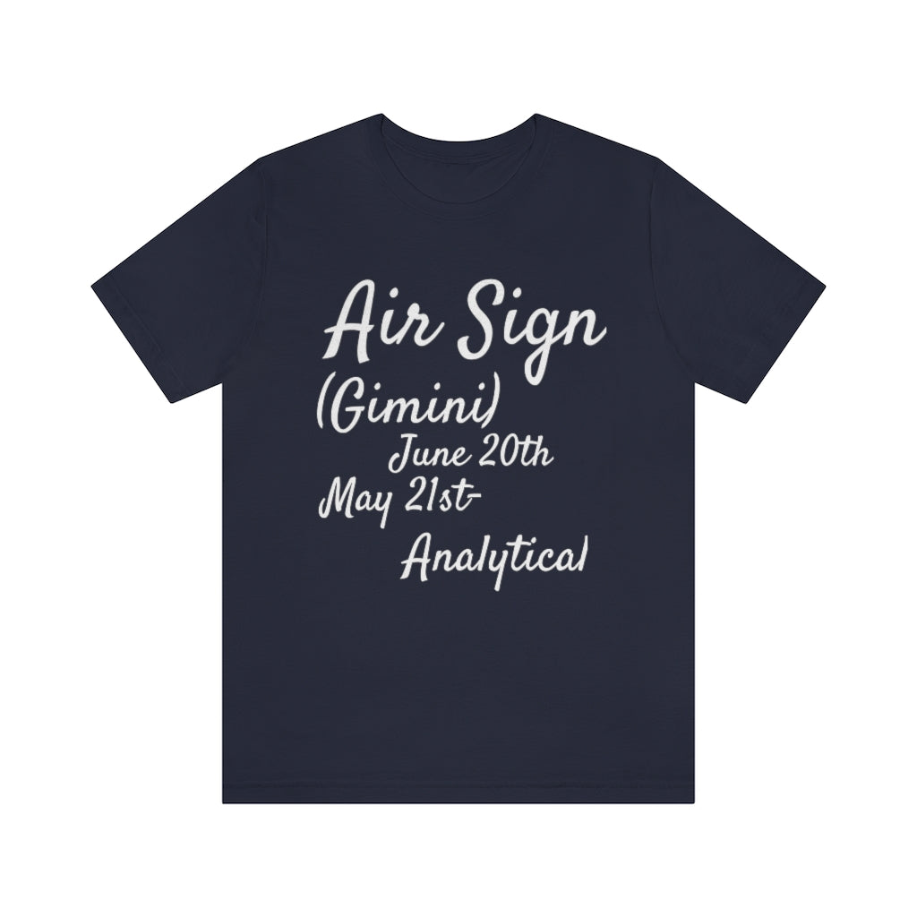 Unisex Jersey Short Sleeve Tee - jones69