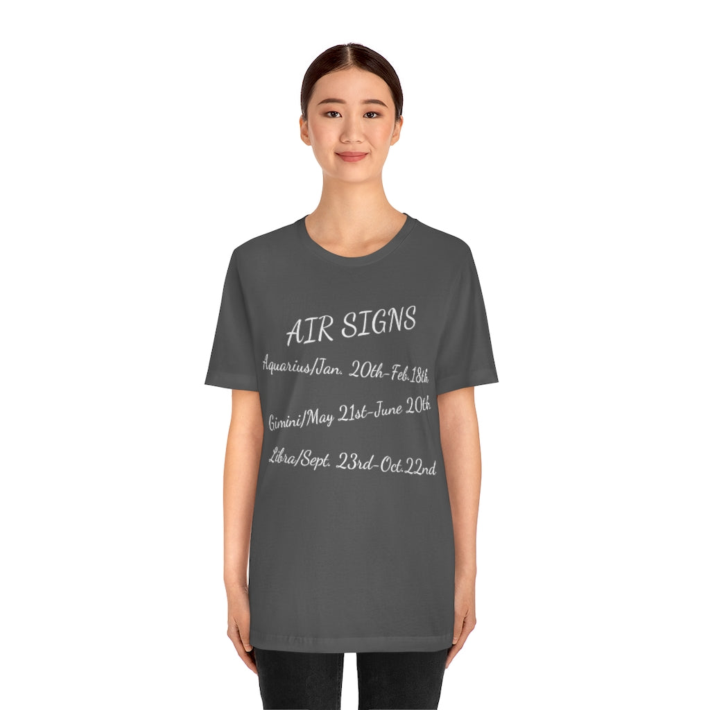 Unisex Jersey Short Sleeve Tee - jones69