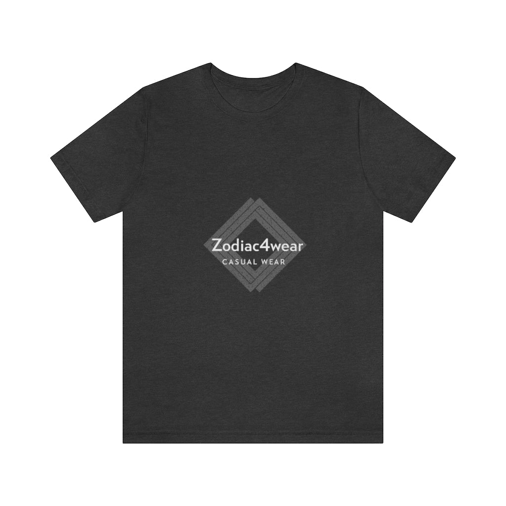 Unisex Jersey Short Sleeve Tee - jones69