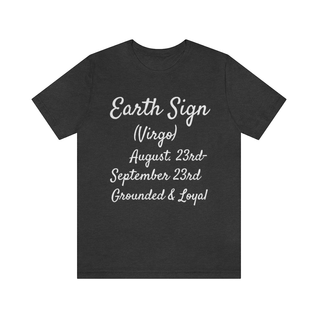 Unisex Jersey Short Sleeve Tee - jones69