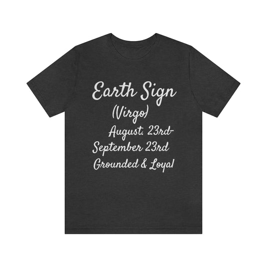 Unisex Jersey Short Sleeve Tee - jones69