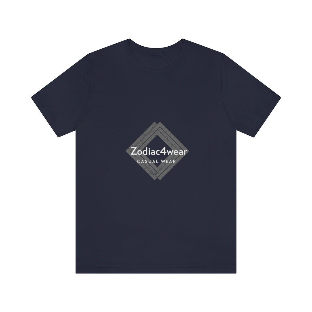 Unisex Jersey Short Sleeve Tee - jones69