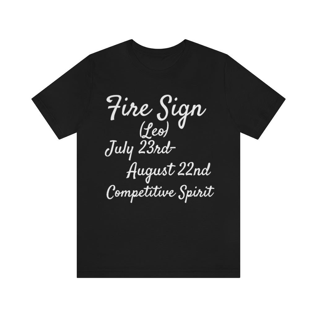 Unisex Jersey Short Sleeve Tee - jones69