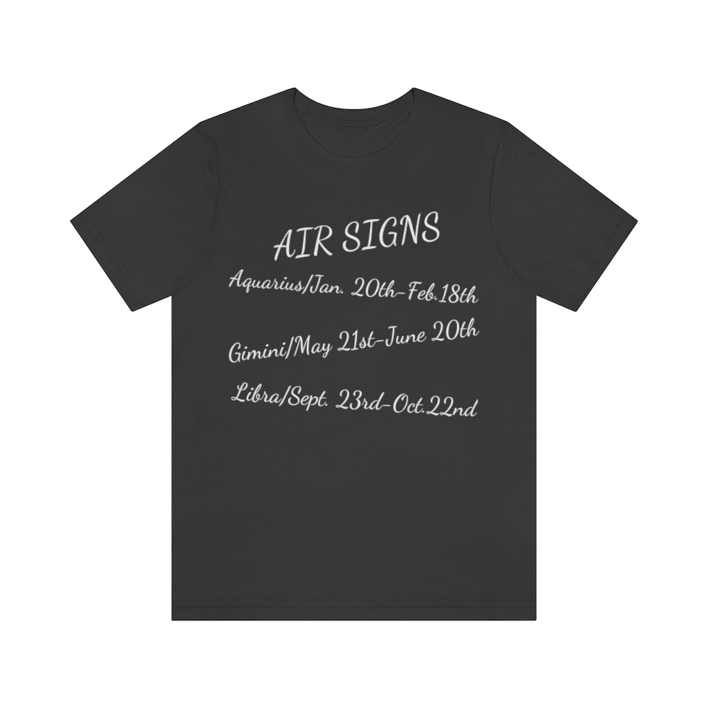 Unisex Jersey Short Sleeve Tee - jones69