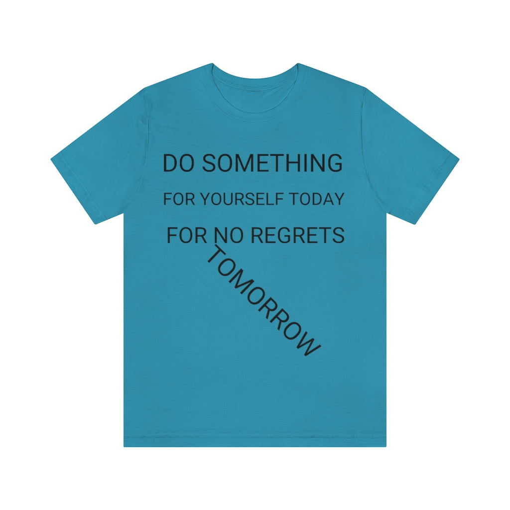 Unisex Jersey Short Sleeve Tee - jones69