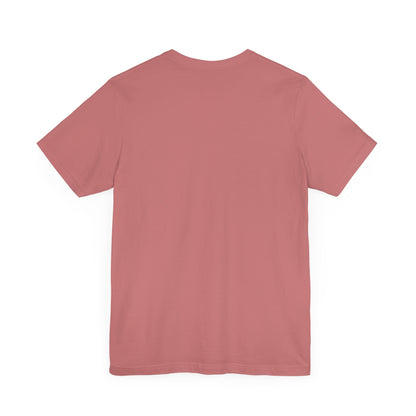 Golden Retriever Love Unisex Tee - Celebrate Your Furry Friend!