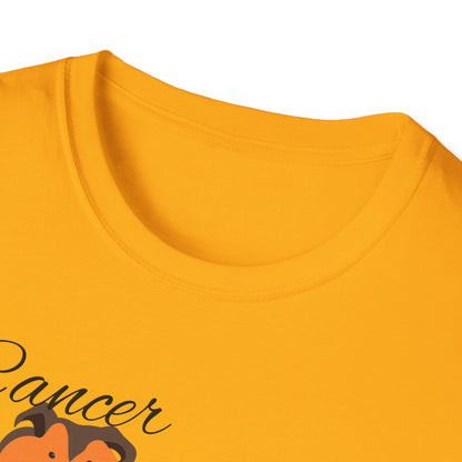 Border Collie Lover Unisex Softstyle T-Shirt - Express Your Affection for This Adorable Breed