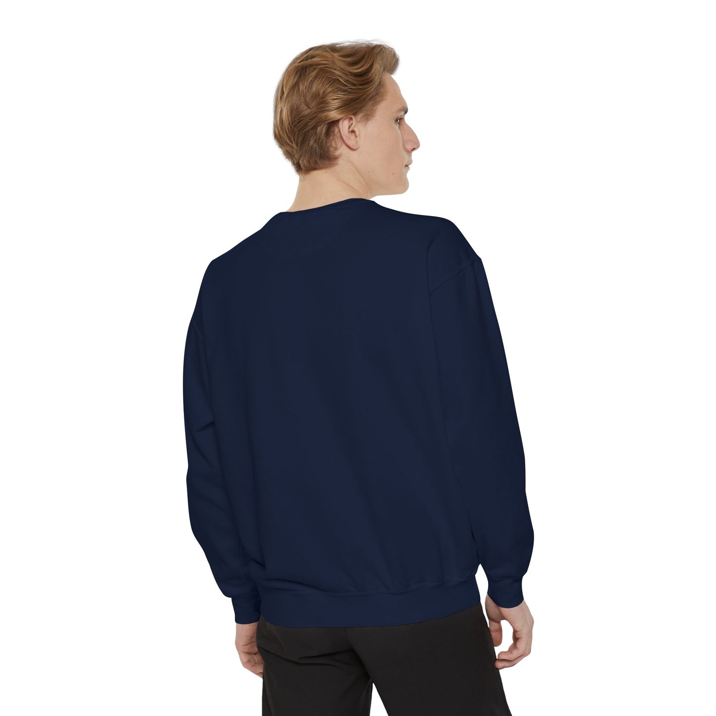 Aries Zodiac Sweatshirt, Astrology Gift, Unisex Casual Wear, Birthday Present for Aries, Cozy Layer for Astrology Lovers