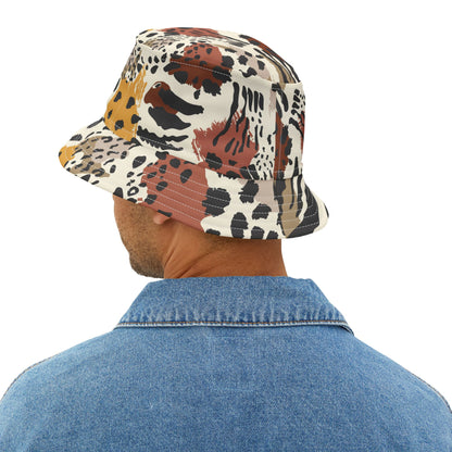 Bucket Hat (AOP)