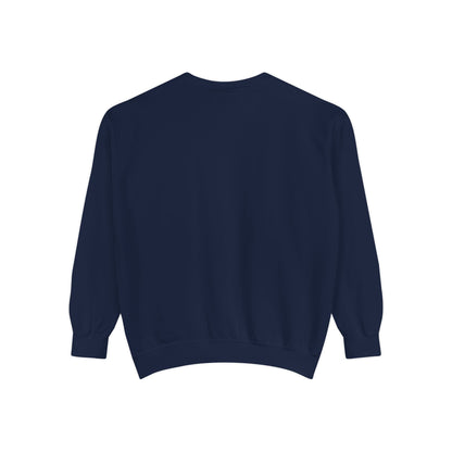Aries Zodiac Sweatshirt, Astrology Gift, Unisex Casual Wear, Birthday Present for Aries, Cozy Layer for Astrology Lovers