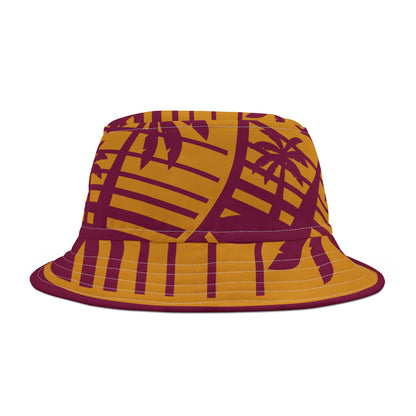 Trendy Bucket Hat - Perfect for Summer Adventures