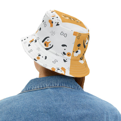 Bucket Hat (AOP)