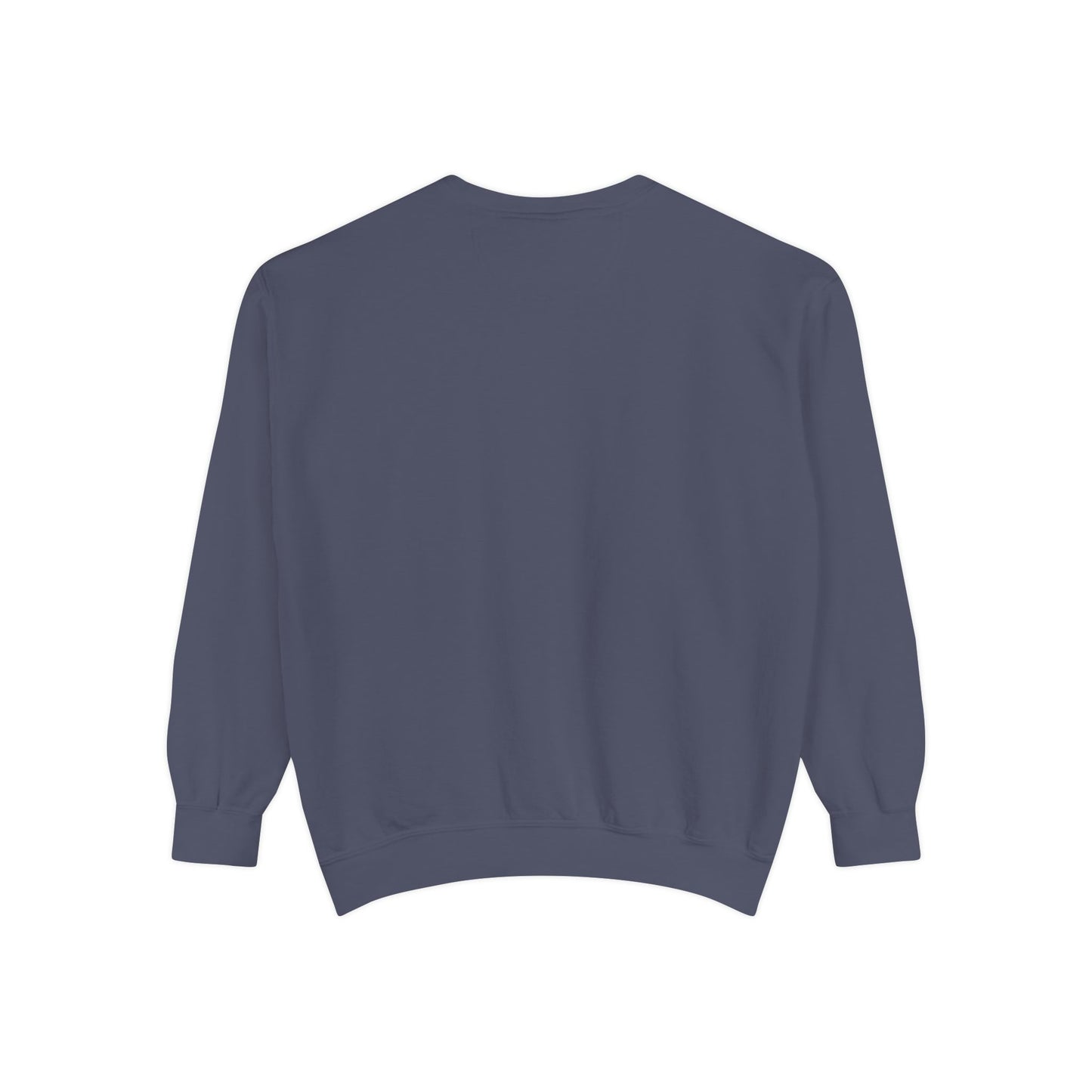 Casual Unisex Garment-Dyed Sweatshirt - It's a Family Thing, Cozy Crewneck, Trendy Pullover, Gift for Family Gatherings, Comfortable [...]