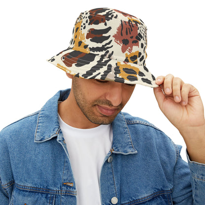 Bucket Hat (AOP)