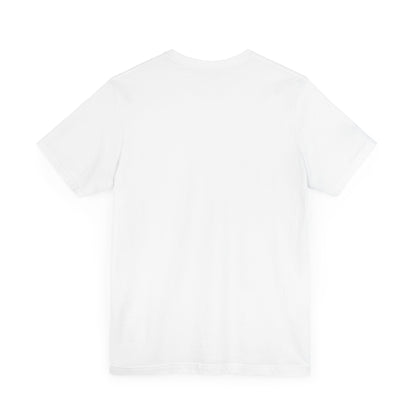 Cute Dog Lover Tee - 'I Only Have Eyes for You' Russel Terrier Design