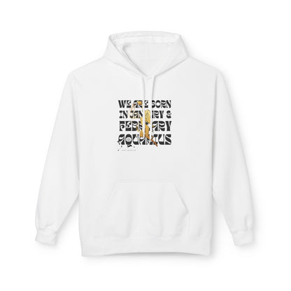 Unisex Midweight Softstyle Fleece Hoodie