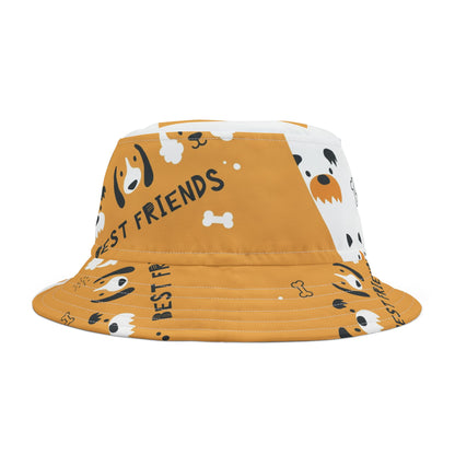 Bucket Hat (AOP)