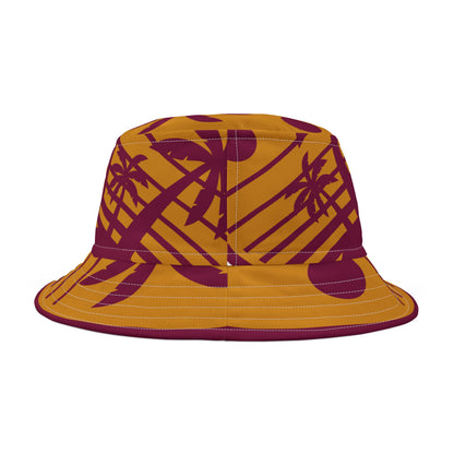 Trendy Bucket Hat - Perfect for Summer Adventures