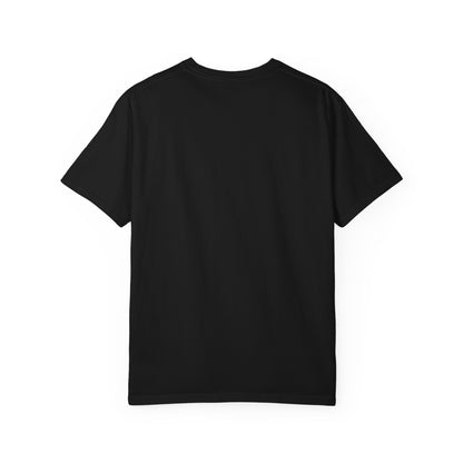 Celestial Suns & Moons T-Shirt, Cosmic Graphic Tee, Unisex Space Shirt, Astrology Apparel, Horoscope Gift for Him/Her