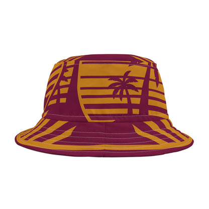 Trendy Bucket Hat - Perfect for Summer Adventures