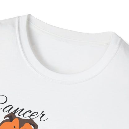 Border Collie Lover Unisex Softstyle T-Shirt - Express Your Affection for This Adorable Breed
