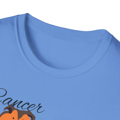 Border Collie Lover Unisex Softstyle T-Shirt - Express Your Affection for This Adorable Breed