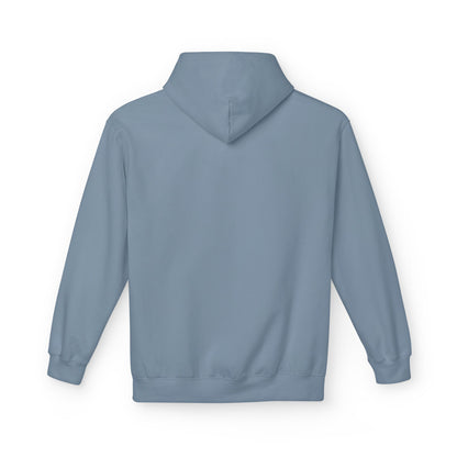 Fleece Hoodie for Gaming Enthusiasts, Perfect Gift for Gamers, Cozy Casual Wear, Playful Hoodie, Gaming Apparel