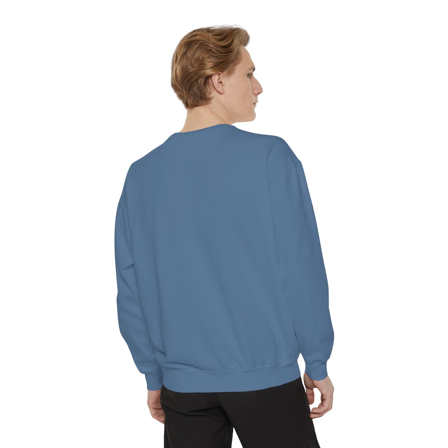 Aries Zodiac Sweatshirt, Astrology Gift, Unisex Casual Wear, Birthday Present for Aries, Cozy Layer for Astrology Lovers