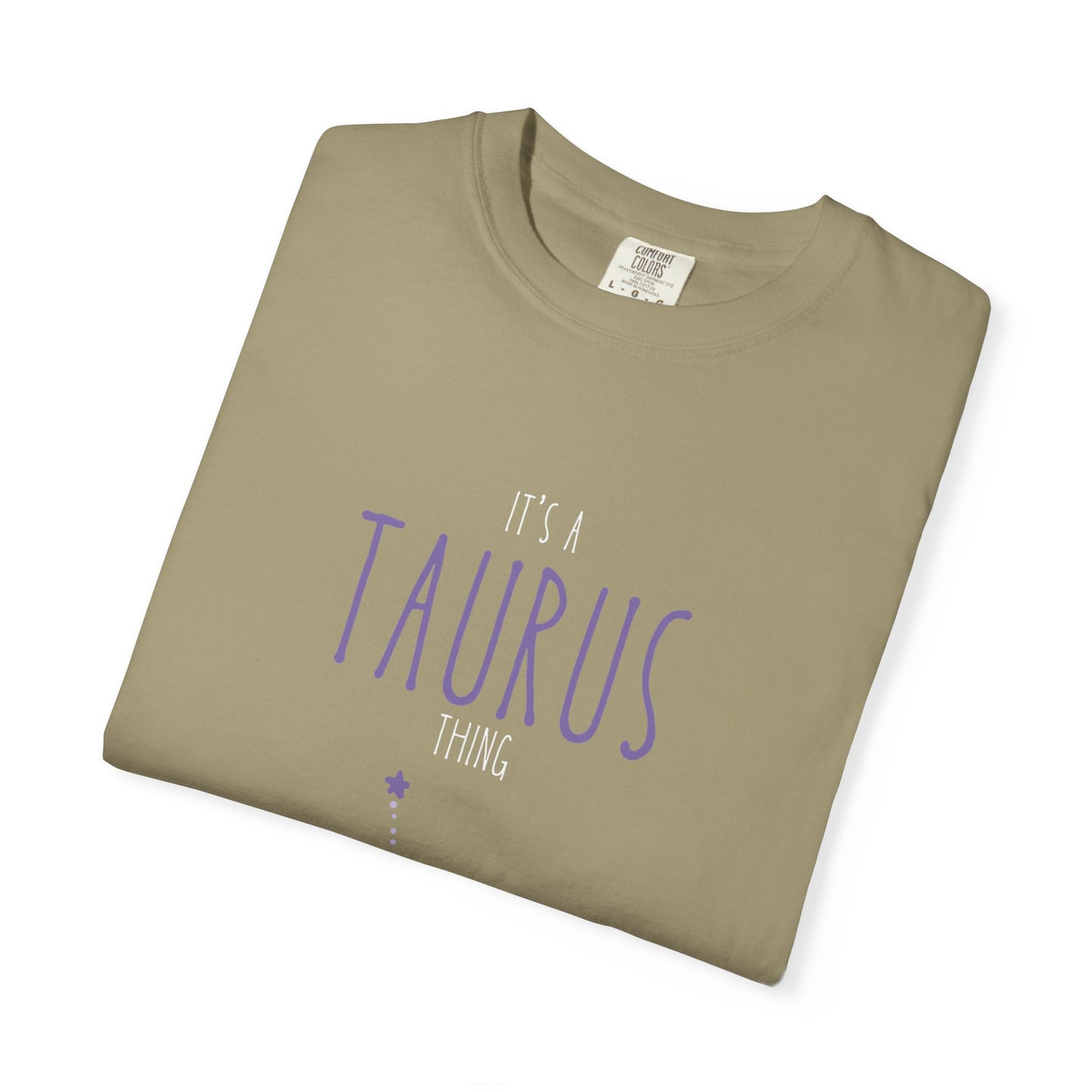 Taurus Constellation T-Shirt, Horoscope Tee, Astrology Gift, Zodiac Apparel, Birthday Celebration Wear, Star Sign Clothing