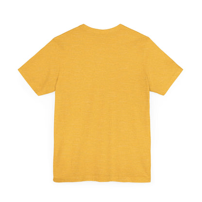 Golden Retriever Love Unisex Tee - Celebrate Your Furry Friend!
