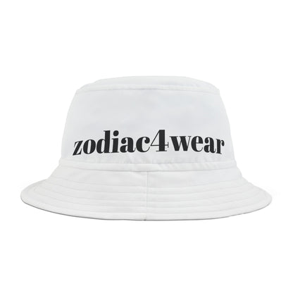 Zodiac Bucket Hat - Stylish Sun Protection for Astrology Lovers