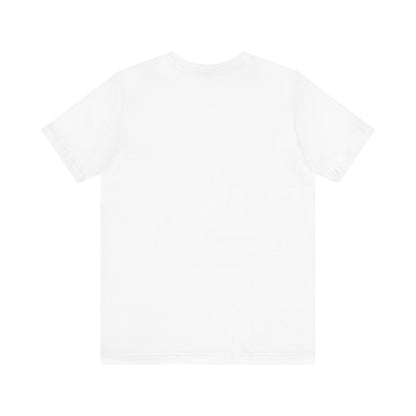 Cute Dog Lover Tee - 'I Only Have Eyes for You' Russel Terrier Design
