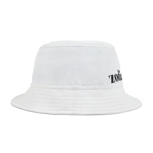 Zodiac Bucket Hat - Stylish Sun Protection for Astrology Lovers