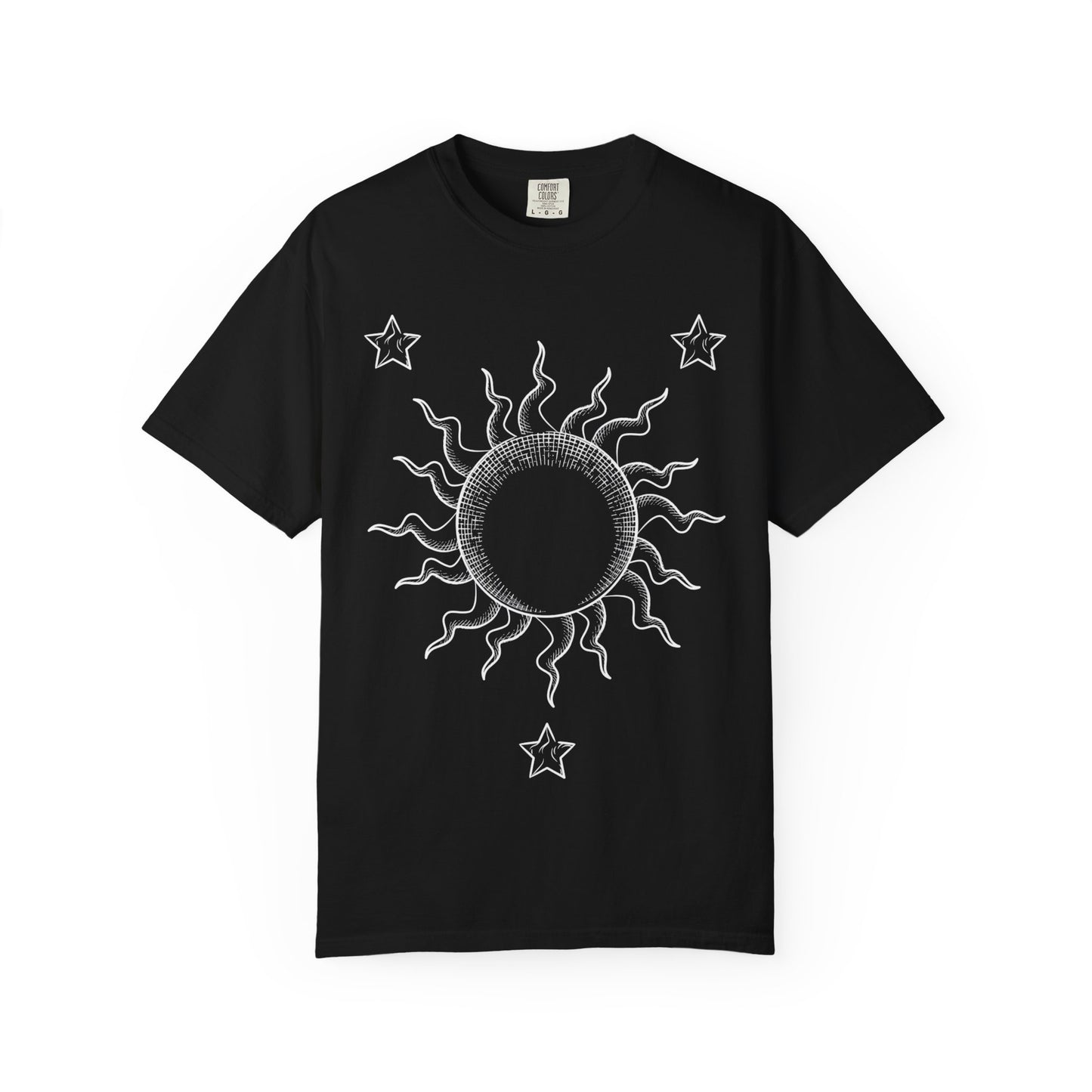 Garment-Dyed Unisex T-shirt | Casual Comfort, Streetwear Style, Everyday Use, Gift for Him/Her, Summer Essential