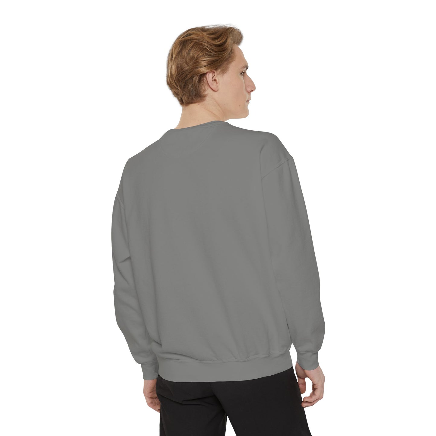 Aries Zodiac Sweatshirt, Astrology Gift, Unisex Casual Wear, Birthday Present for Aries, Cozy Layer for Astrology Lovers
