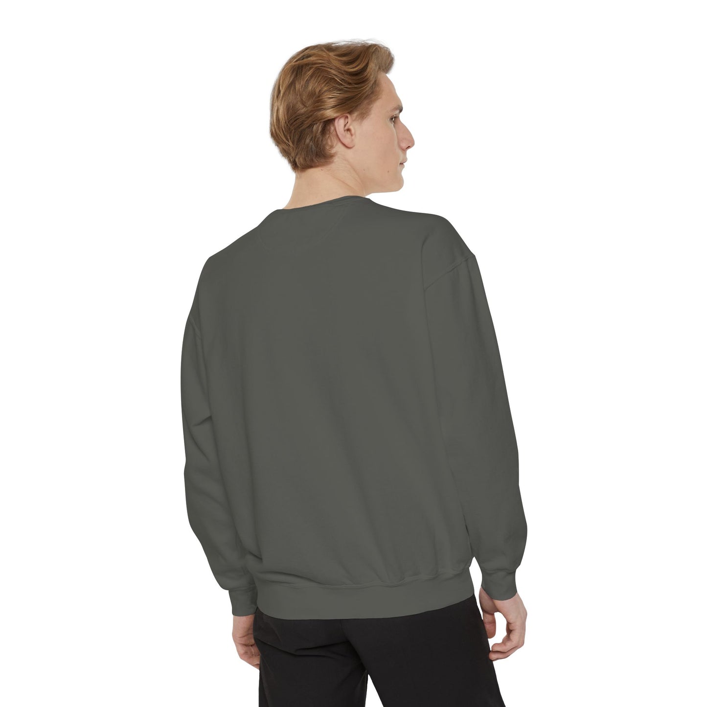 Aries Zodiac Sweatshirt, Astrology Gift, Unisex Casual Wear, Birthday Present for Aries, Cozy Layer for Astrology Lovers