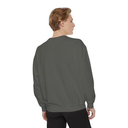 Aries Zodiac Sweatshirt, Astrology Gift, Unisex Casual Wear, Birthday Present for Aries, Cozy Layer for Astrology Lovers