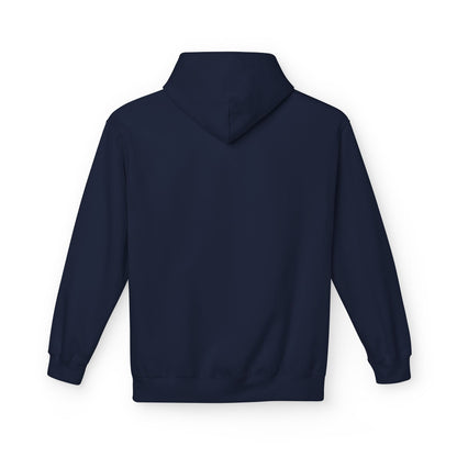 Fleece Hoodie for Gaming Enthusiasts, Perfect Gift for Gamers, Cozy Casual Wear, Playful Hoodie, Gaming Apparel