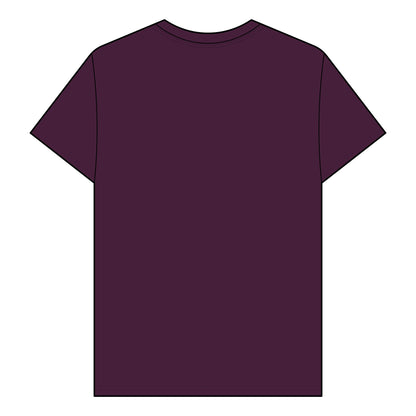 Unisex Organic T-Shirt - Adorable German Shepherd Design