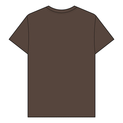 Unisex Organic T-Shirt - Adorable German Shepherd Design