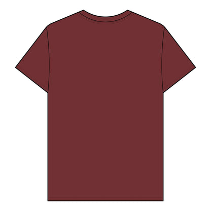 Unisex Organic T-Shirt - Adorable German Shepherd Design
