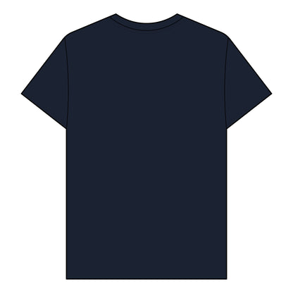 Unisex Organic T-Shirt - Adorable German Shepherd Design