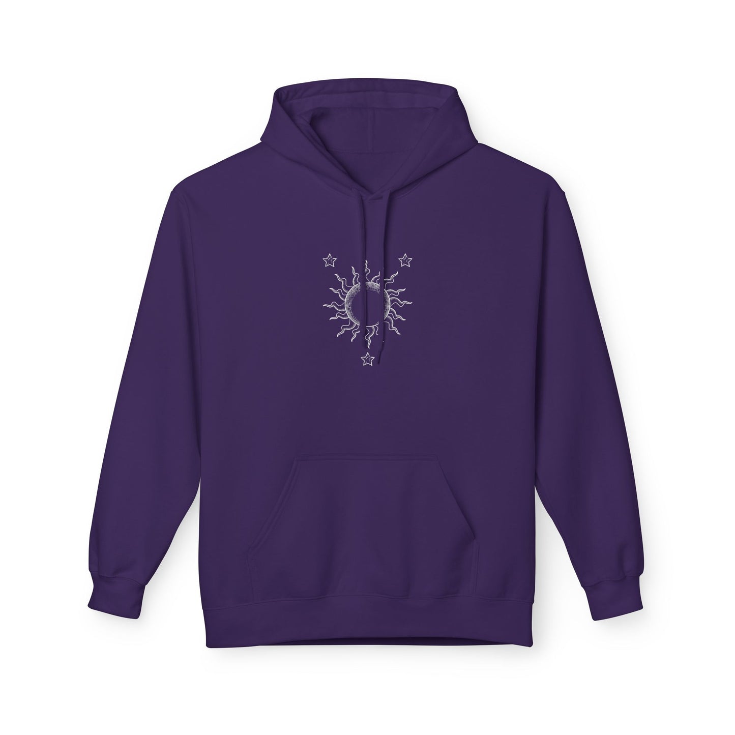 Celestial Sun and Stars Hoodie, Unisex Softstyle Pullover, Cozy Casual Wear, Ideal for Stargazing, Gift for Astronomers, Perfect for [...]
